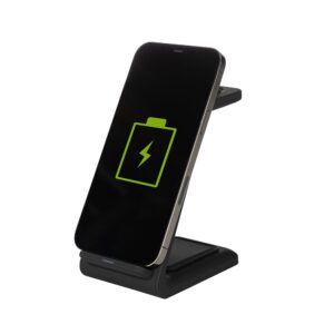 04063  – Base de Carregamento por Indução 3 em 1