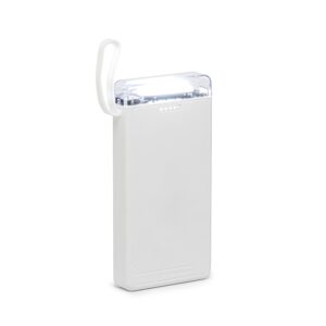 08013 – Power Bank 10.000mAh com Lanterna e Multissaídas